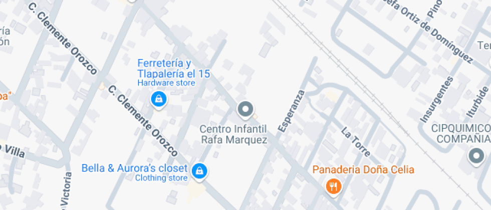 Juarista De Educacion Integral