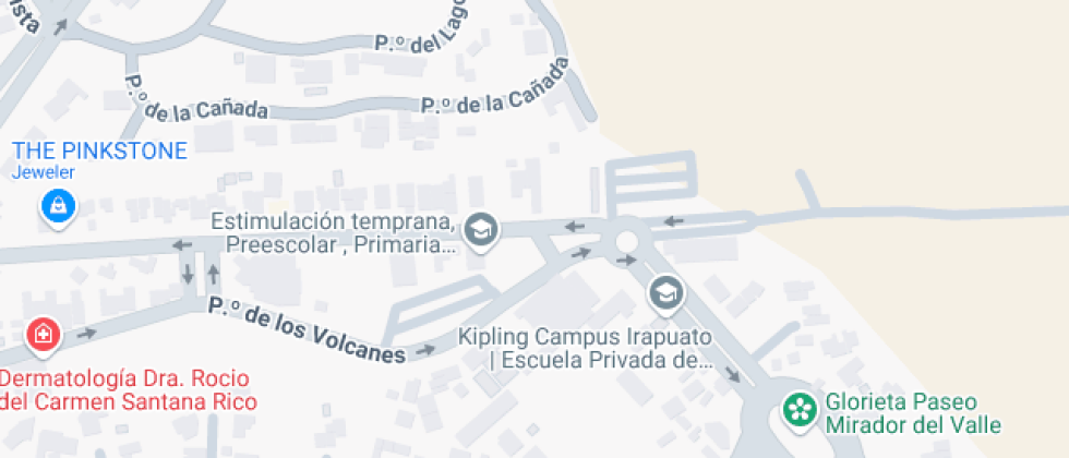 Kipling De Irapuato