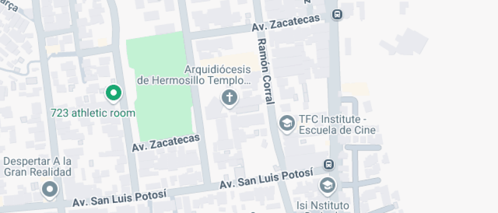 Superior de las Américas 