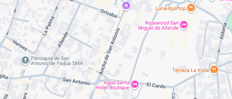 Instituto Latinoamericano Bilingue