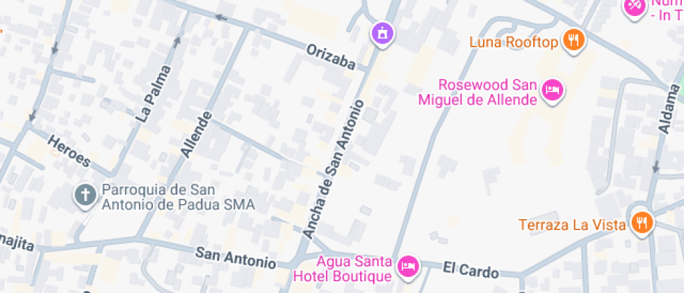 Preescolar Latinoamericano Bilingue
