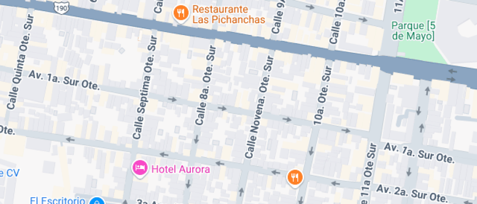 Latinoamericano De Estudios Superiores