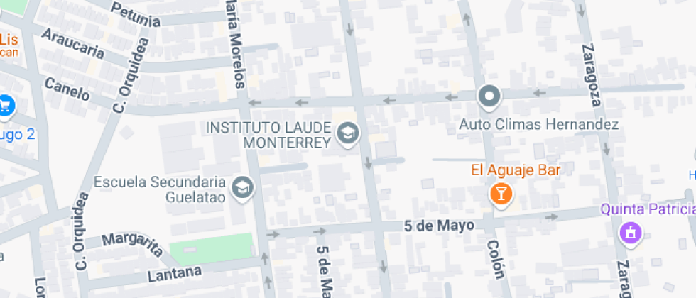 Laude