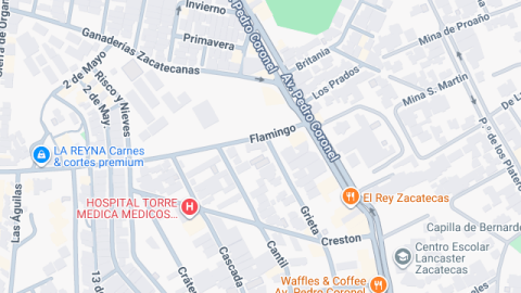 location map image