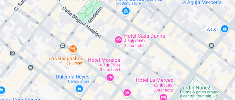 Instituto Liberal De Educacion Superior