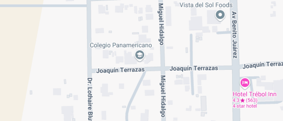 location map image