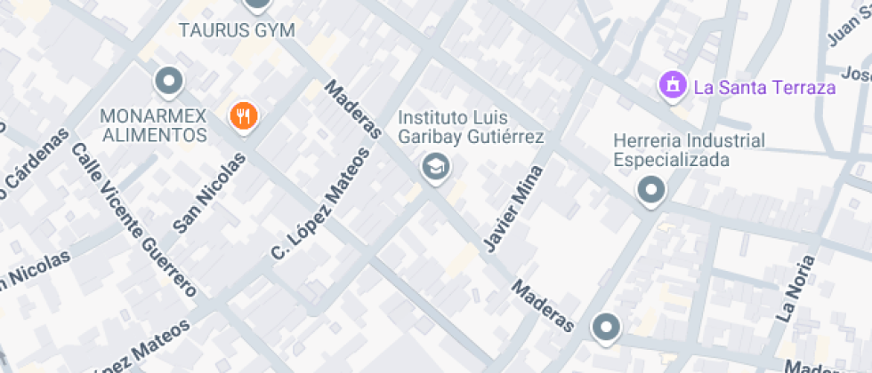 Luis Garibay Gutierrez