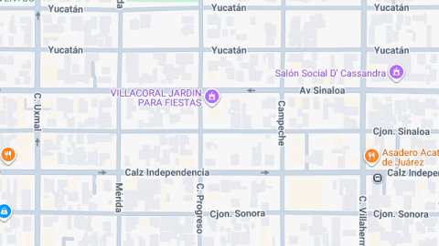 location map image