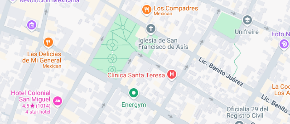 Madero