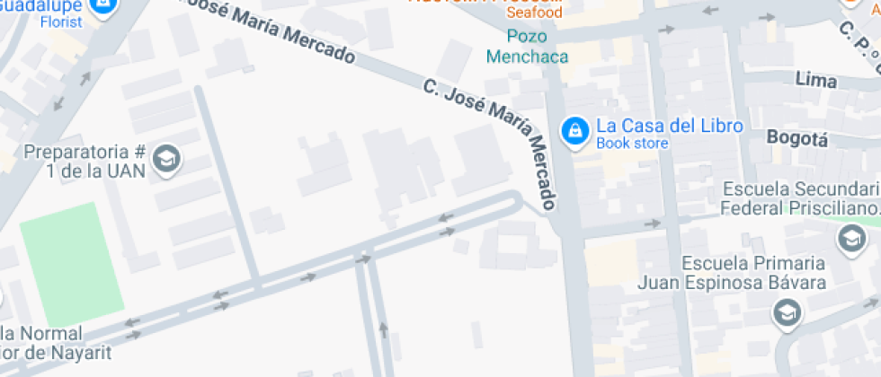 Martires 20 De Febrero