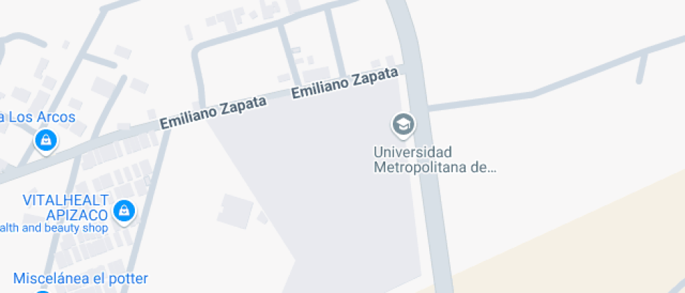 Metropolitano De Monterrey