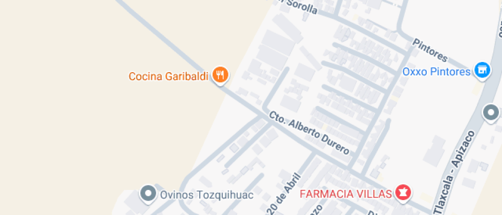 Metropolitano De Monterrey