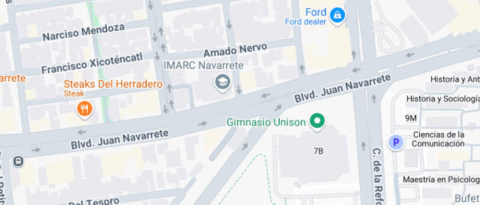 Americano De Relaciones Culturales