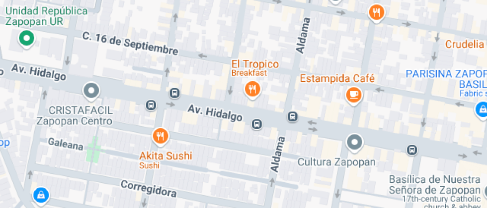location map image