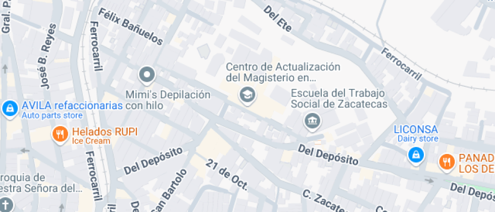 Estudios Pedagogicos, A. C,