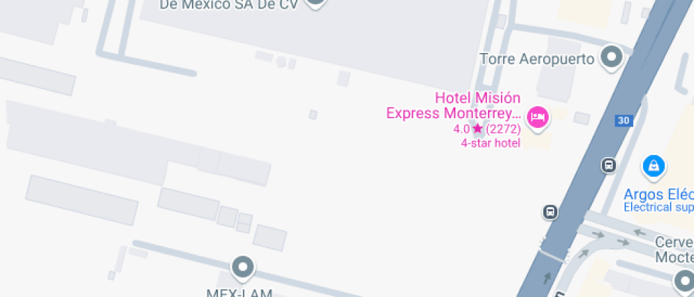 De relaciones culturales de Nuevo León 