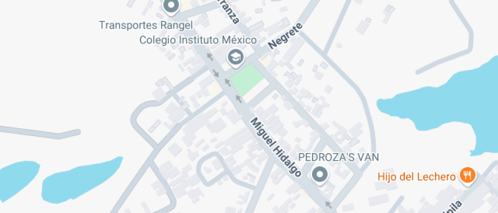 Instituto Mexicano