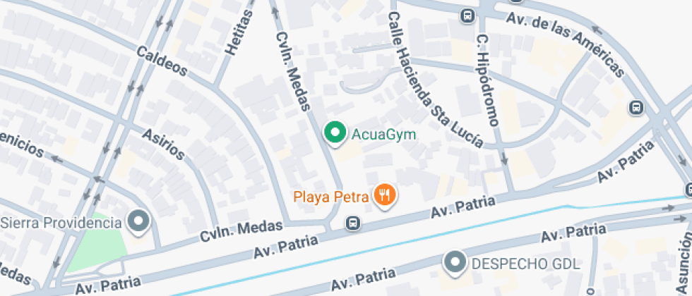location map image
