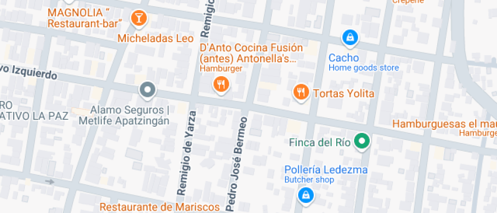 La Paz