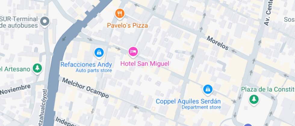 Mixteco De Educacion Integral