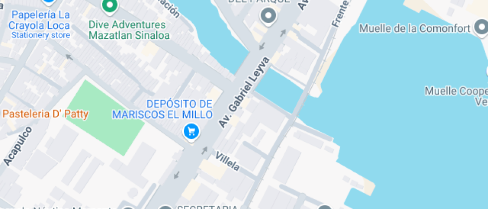  de Modas y Alta Costura Mazatlan 