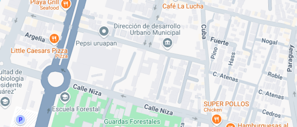Monarca