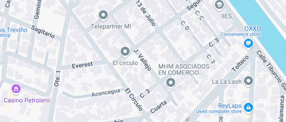 Montessori De Reynosa