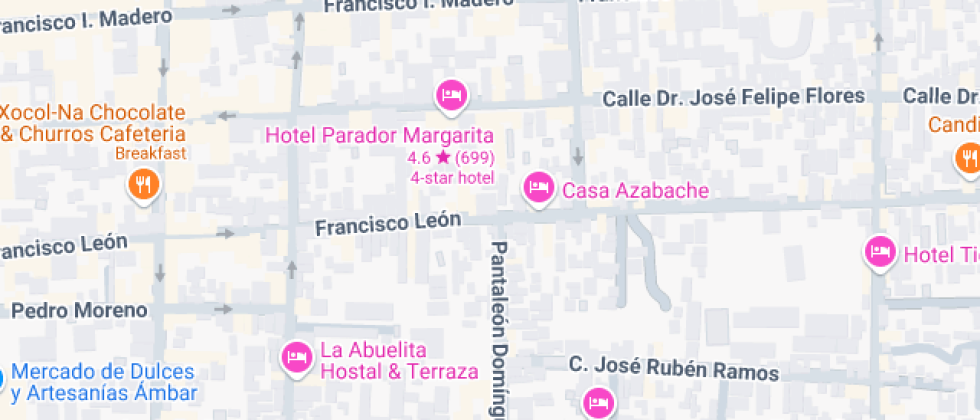 Multidiciplinario De Especialización