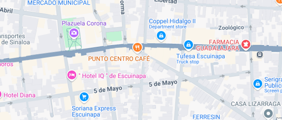 Computacion Avanzada