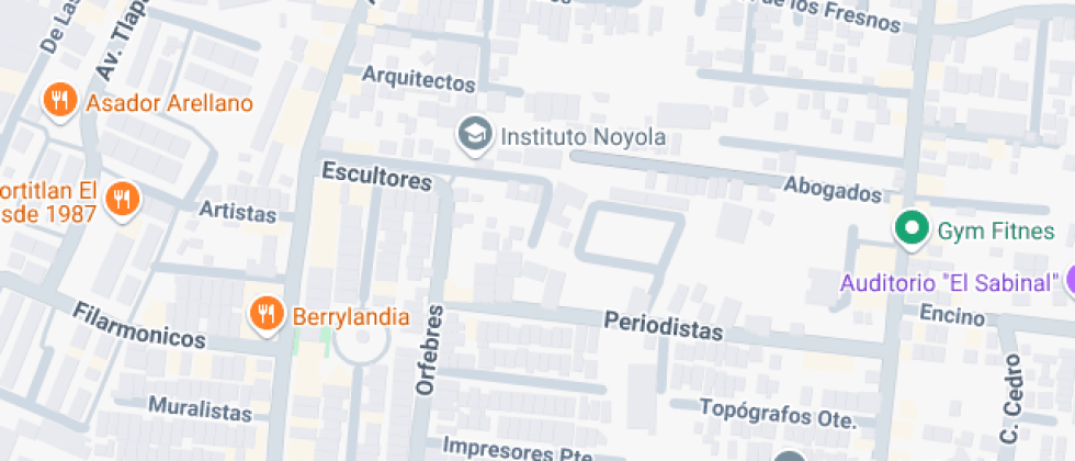 Noyola