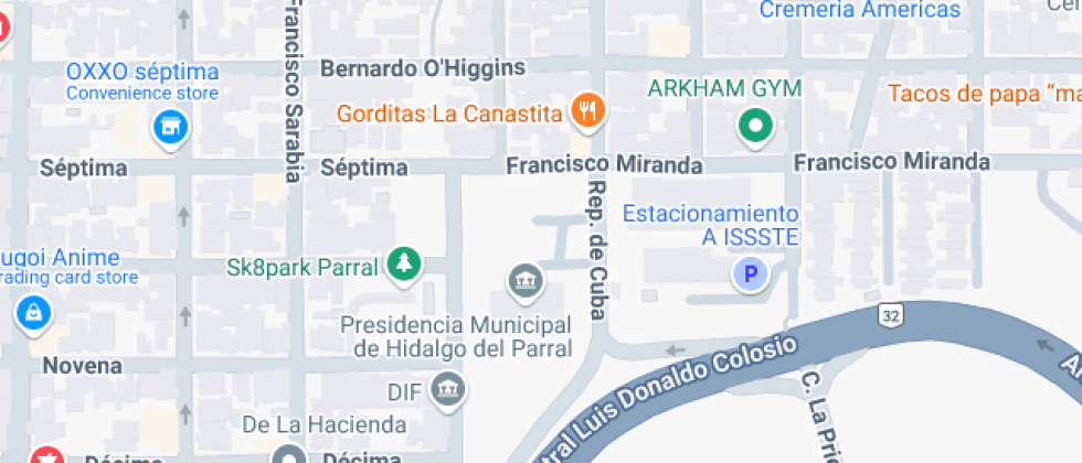 Particular De Belleza Incorporado Yoliesse