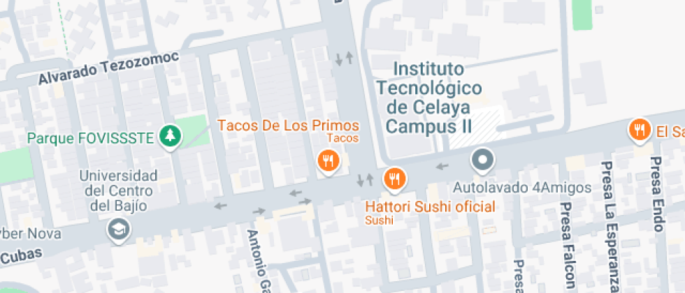 Estudios De Posgrado