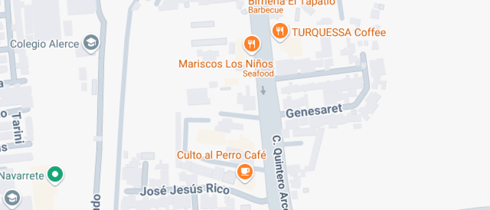 Pedagogico de Posgrado En Sonora