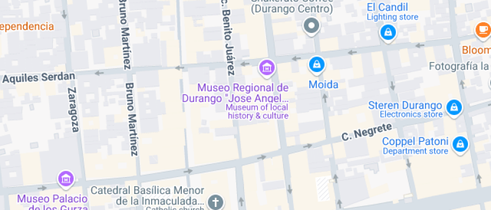 Pedagógico Del Guadiana 