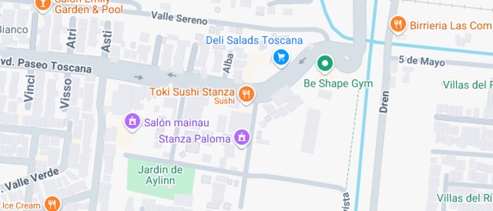 Pedagógico Del Río