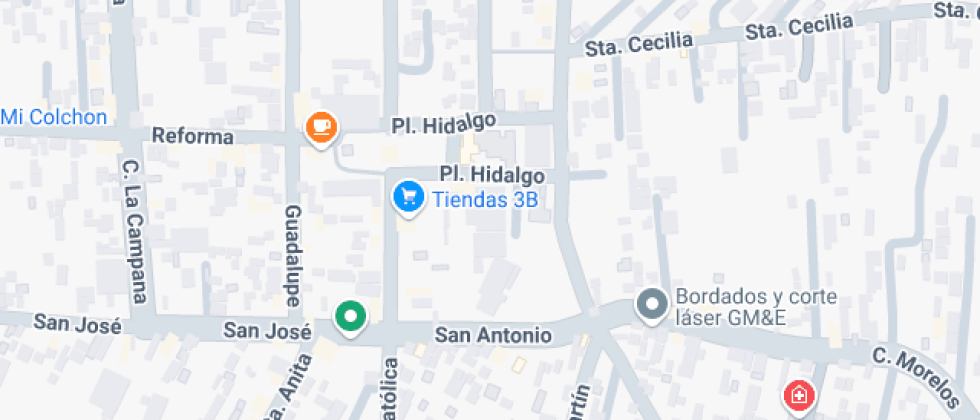 Pedagógico Jose Vasconcelos