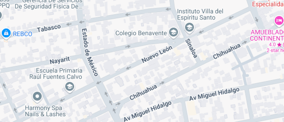 Peagogico IPM Dr. John J. Spark 