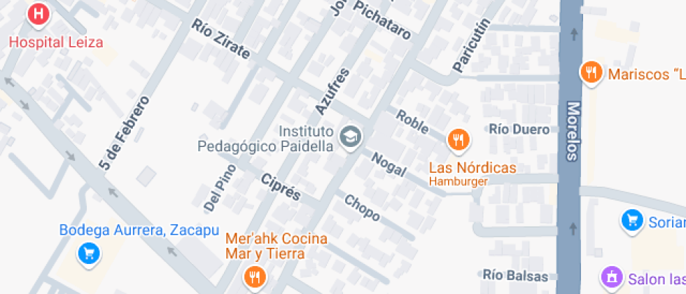 Paidella