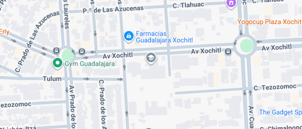 location map image