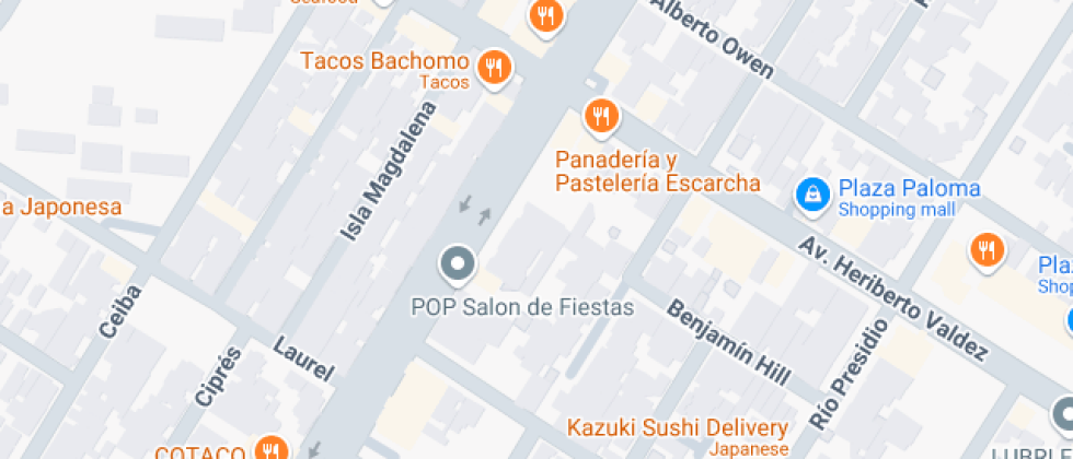 Piaget De Los Mochis, S. C.