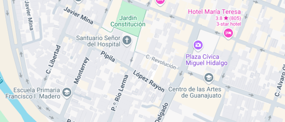 Preuniversitario Del Centro De Mexico Ca