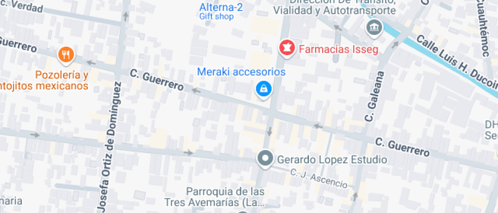 Preuniversitario Del Centro De Mexico Campus San Luis De La Paz