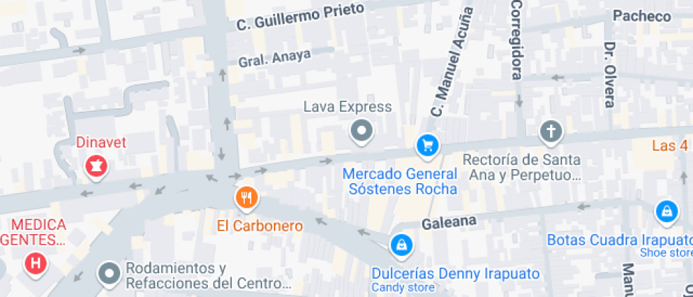 Preuniversitario Del Centro De Mexico, C