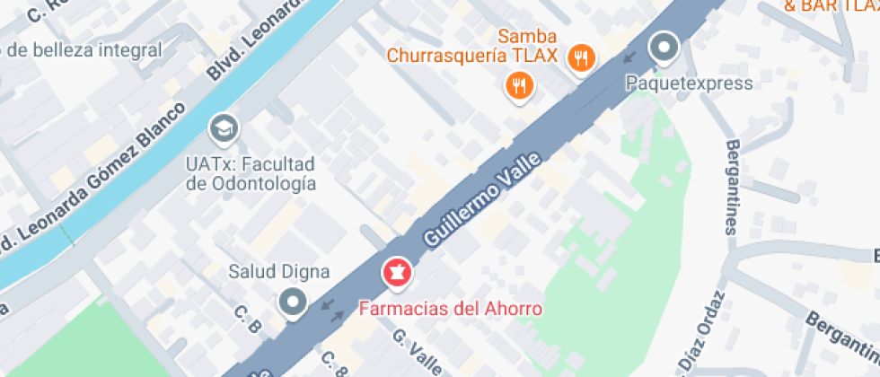 Belleza Y Estilismo Integral