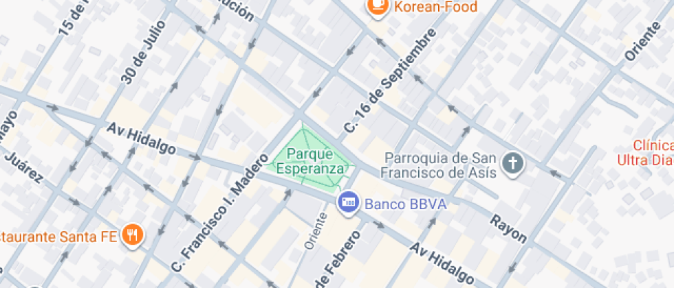 Instituto Profesional Emprendedores