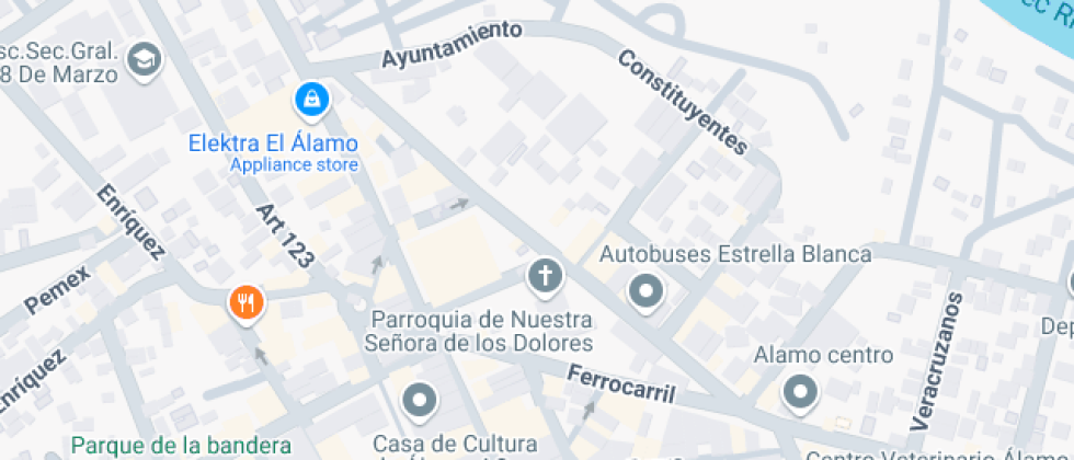 Informatica Graham Bell