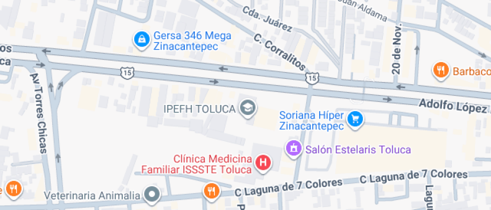 location map image
