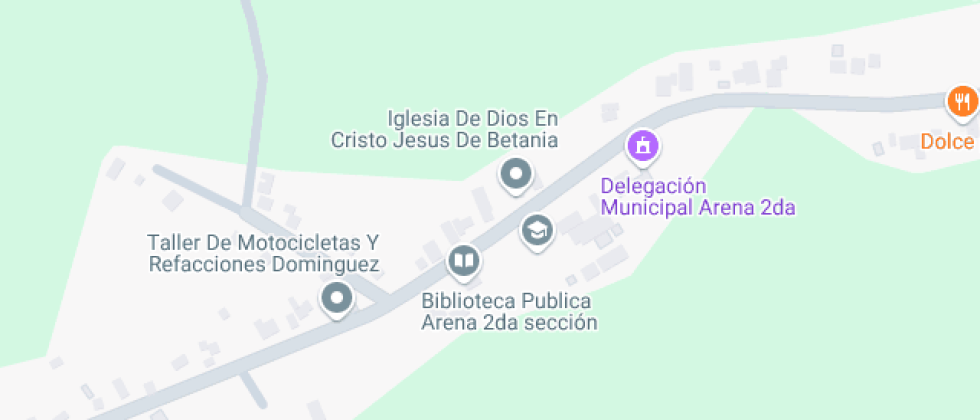 Profesional Especializado En Computacion