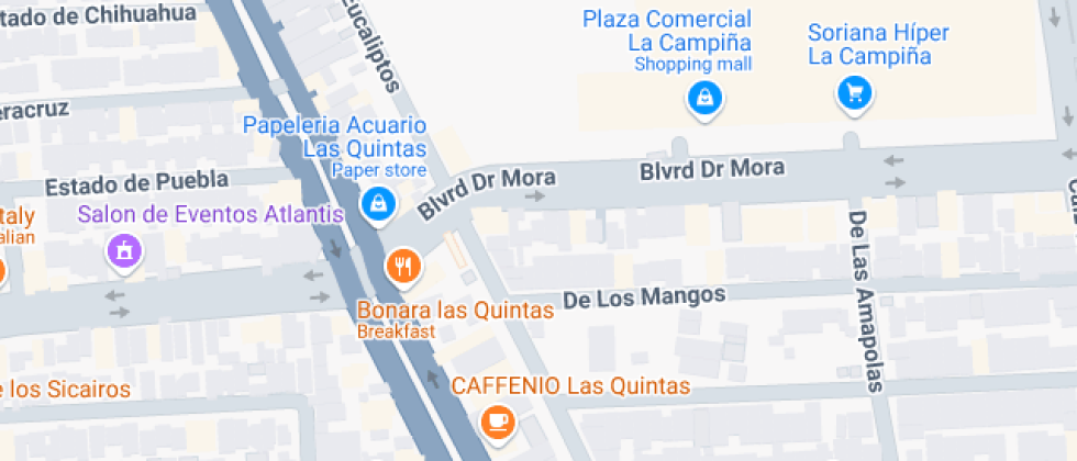 Psicoanalitico De Sinaloa, S.c.