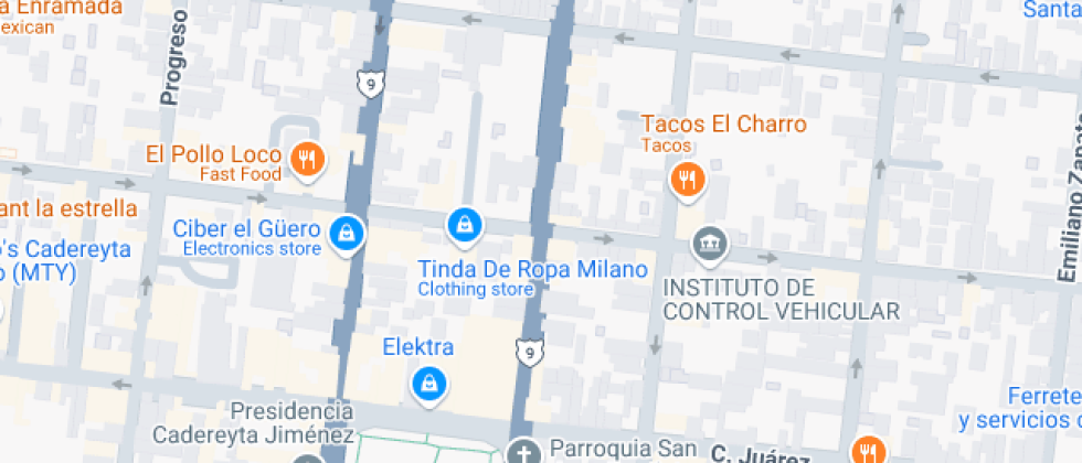 Rafael Ramírez Castañeda